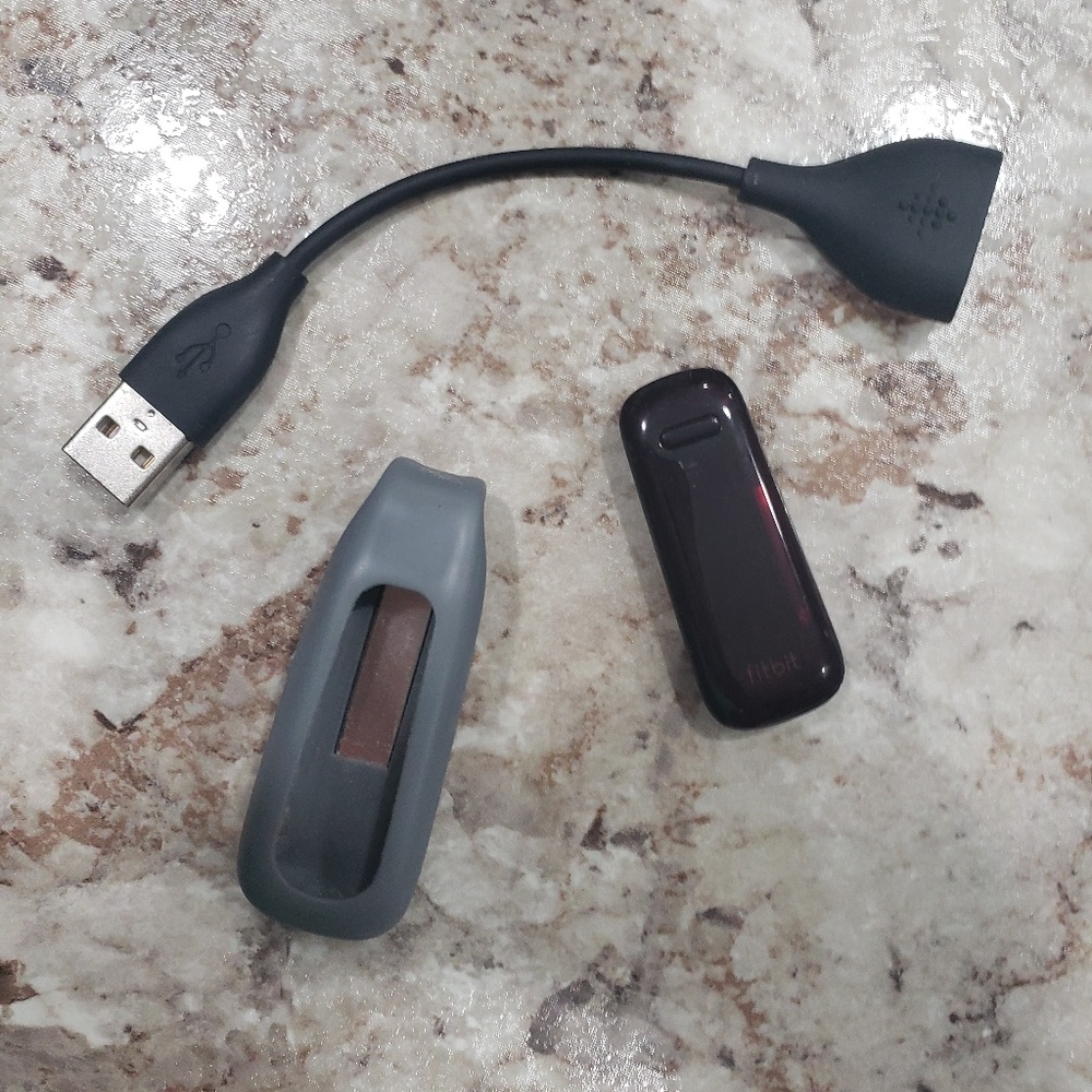Fitbit One